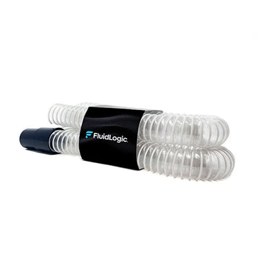 FluidLogic Maglock Air Hose quick-connect for driver cooling and helmet air supply